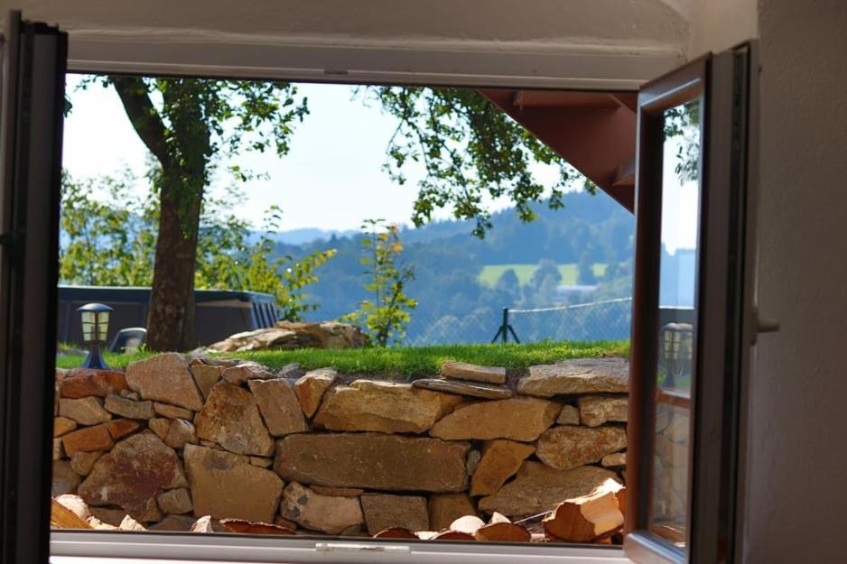 Vila Anicka Vimperk Exterior photo